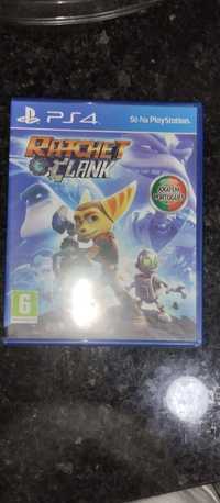 Retched e clank para PS4