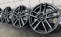 Alufelgi 5x114,3 Mitsubishi 18" SUZUKI^ ASX Lancer VITARA S-Cross NOWE