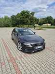 Audi A4 B8 AVANT 2.0 TDI * 143km * Automat * alu 18