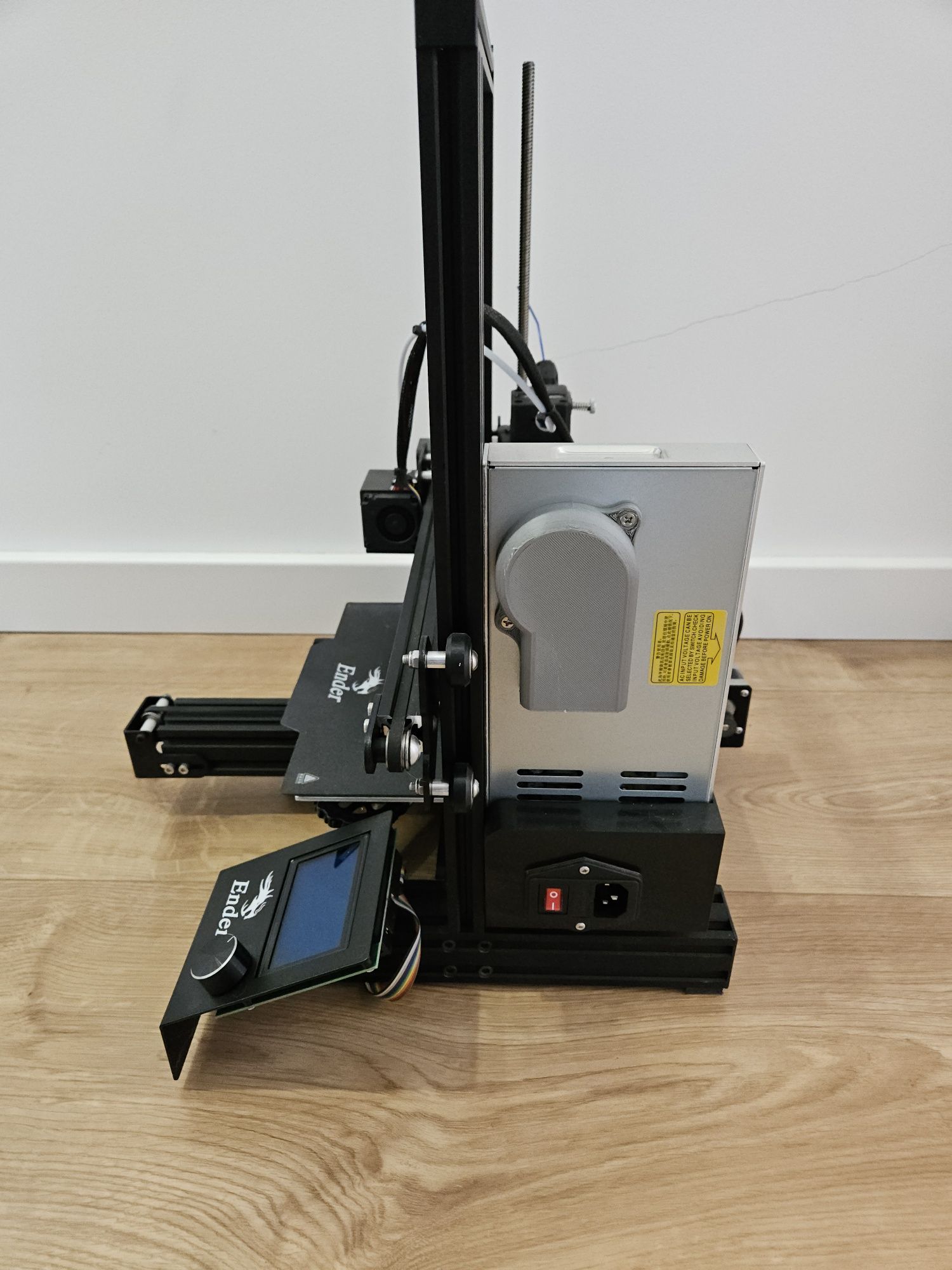 Drukarka 3D Creality 3D Ender 3 Pro