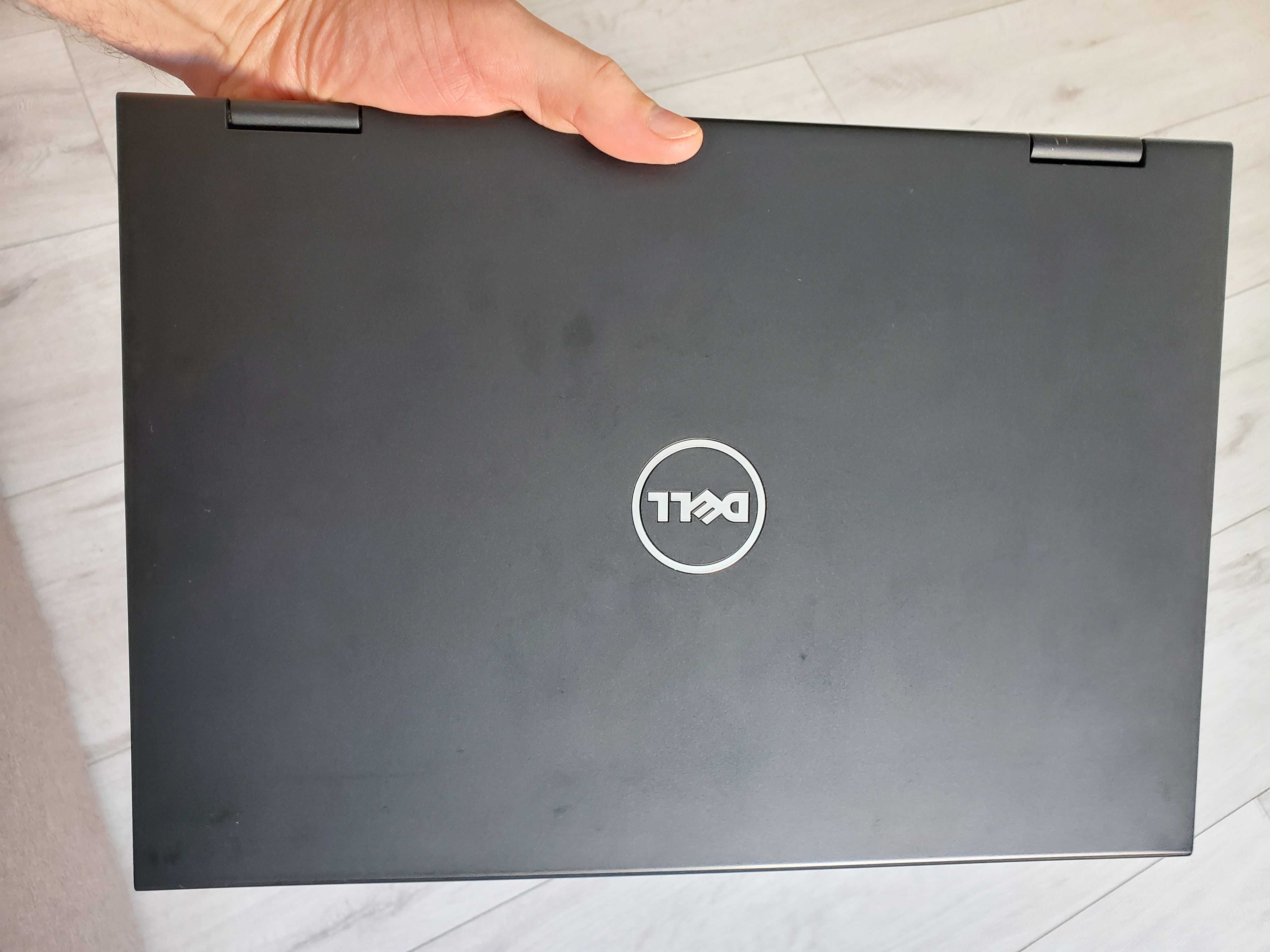 DELL latitude 3390 13.3" FHD Touch 2-in-1 intel i3-8130u 8GB 256GB SSD