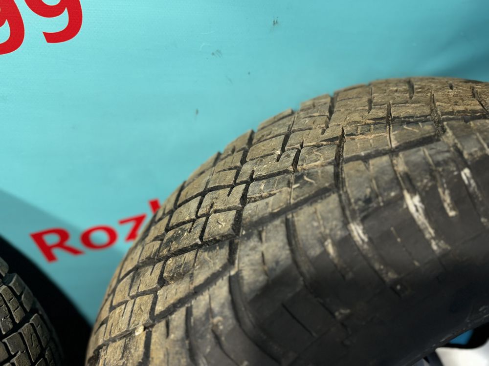 Диски R16 Hyundai Terracan шини Хюндай Терракан