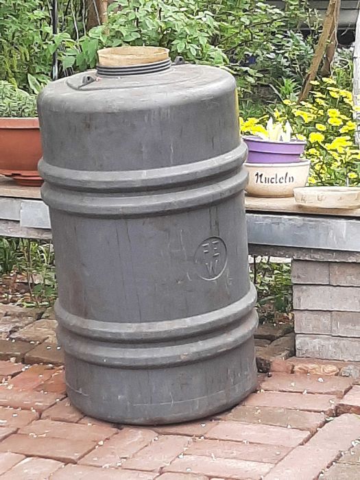 beczki na deszczowke 200 litrow i wiecej