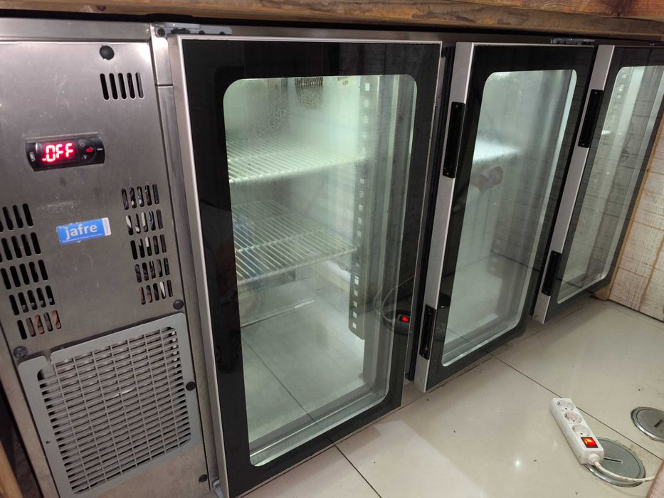 vendo frio Urgente  refrigerado alta qualidade