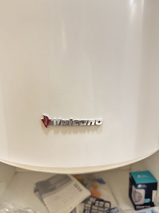 Termoacumulador Vulcano Naturaqua 150L