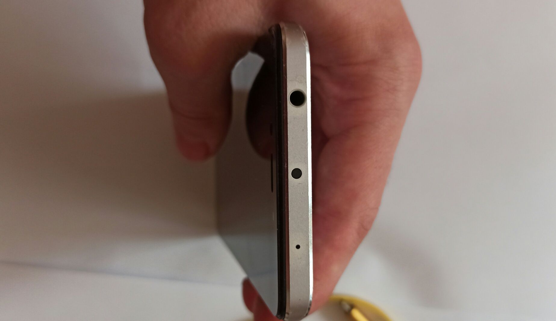 Телефон Xiaomi Redmi note 4  3/64Гб