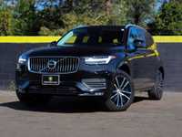 2020 Volvo XC90 T6 Momentum