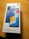 Redmi Note 11S Twilight Blue 6GB RAM 64GB ROM