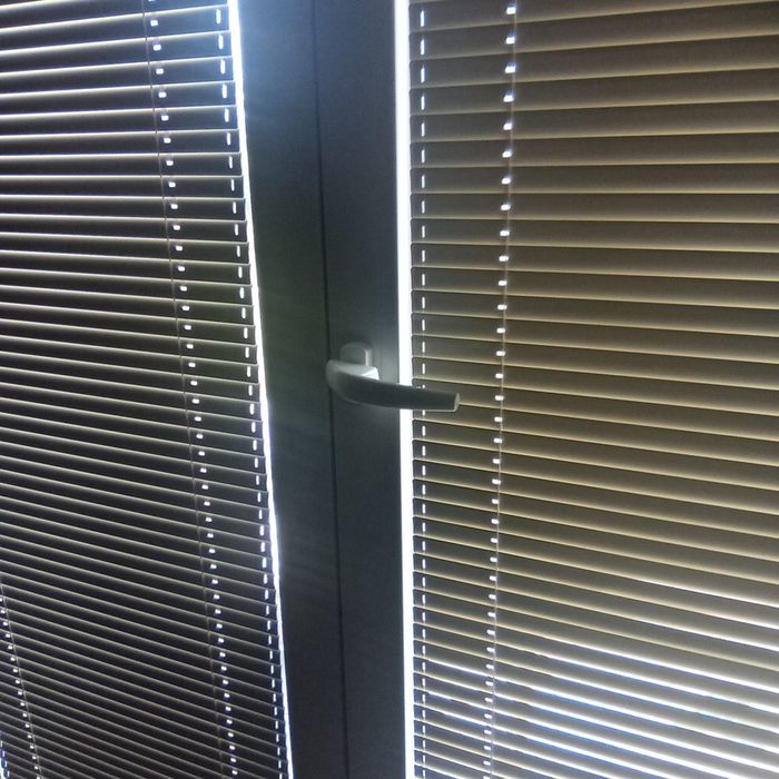 Naprawa okien regulacja