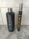 Perfumy 35 ml + żel pod prysznic męskie zestaw