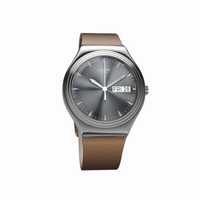 Relogio Swatch PAIN D'EPICES YGS778