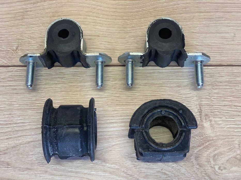 Шарова сайлентблок ричага рычага наконечник тяга рулевая Фіат Добло