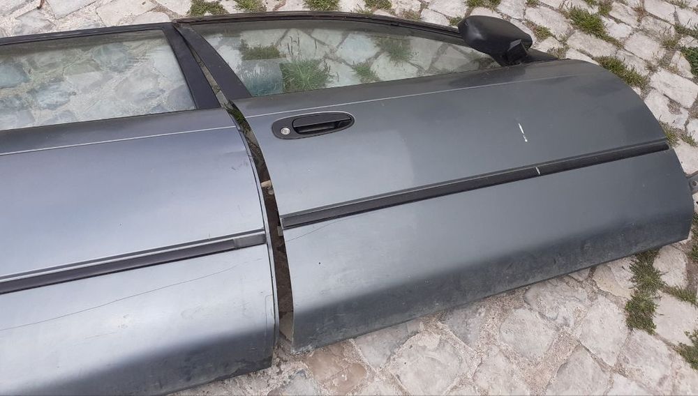 Portas completas toyota corolla e100