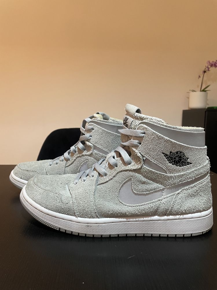 Air Jordan ONE HIGH OG