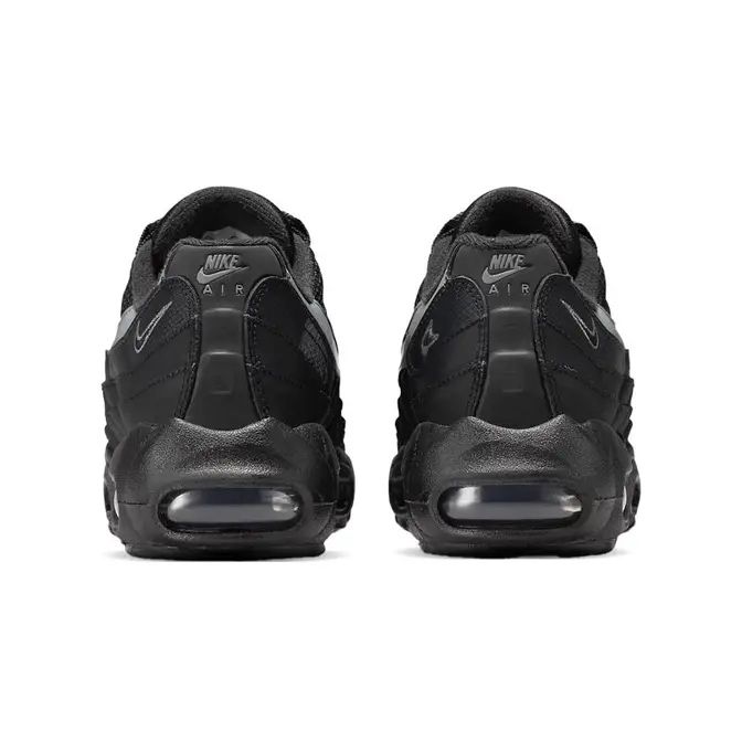Женские кроссовки Nike Air Max 95 36р(23см)