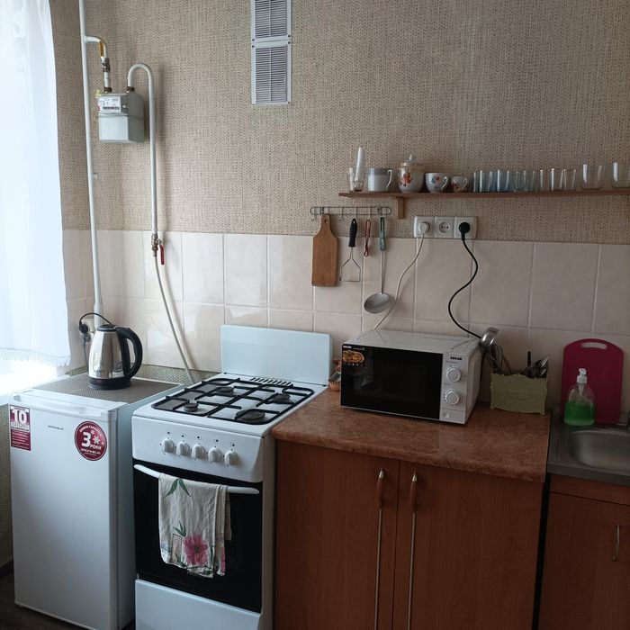 Квартира подобово