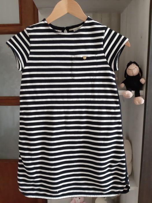 Сукня, платье zara на дівчинку 9-10 років ZARA 550 грн