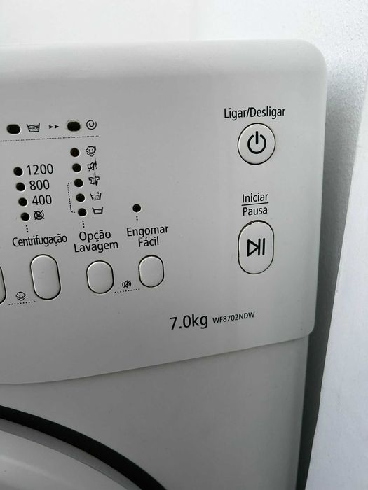 Máquina de Lavar Roupa Samsung 7kg
