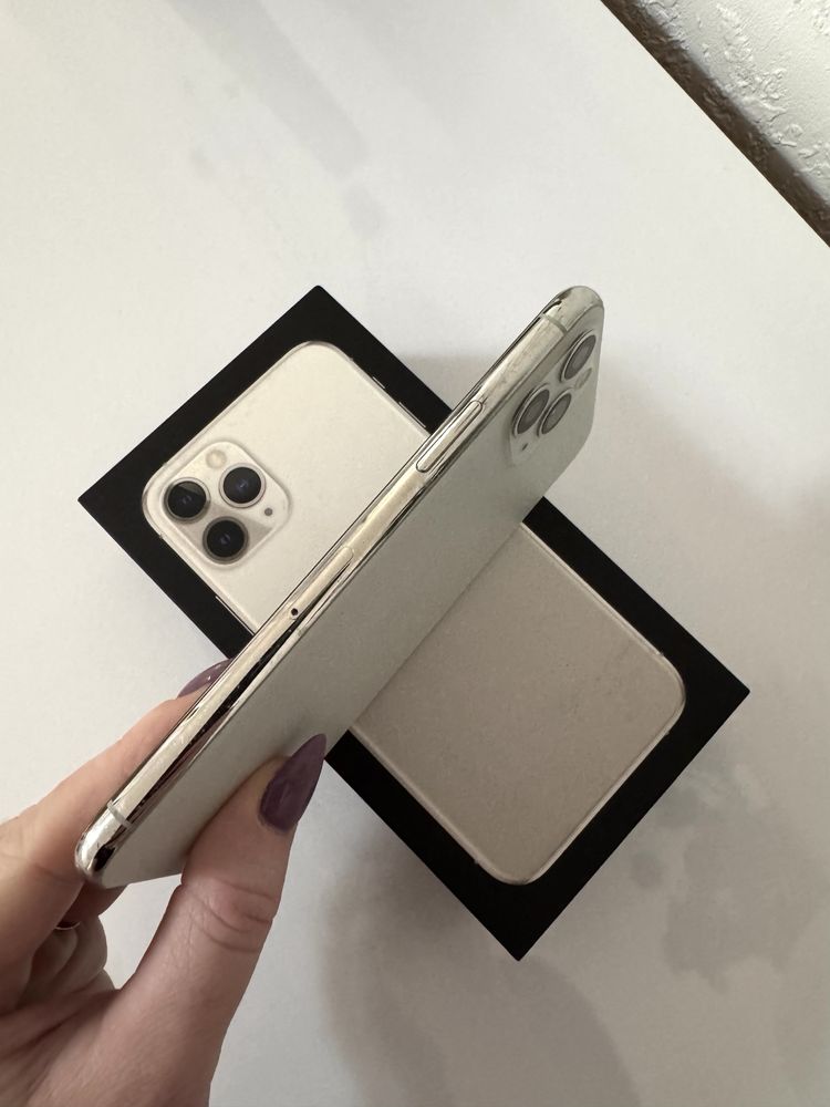 Iphone 11 pro 64 GB Biały!