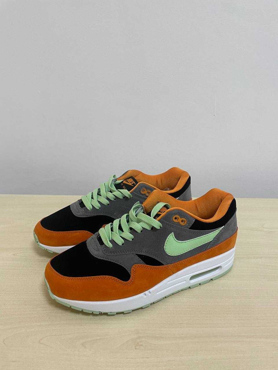 Оригінал! Кросівки Nike Air Max 1 Honey Dew, різні розміри!