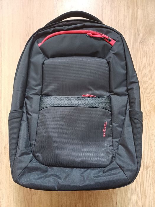 Plecak na laptopa / gamingowy TARGUS Strike II Gaming 17.3 cali - NOWY