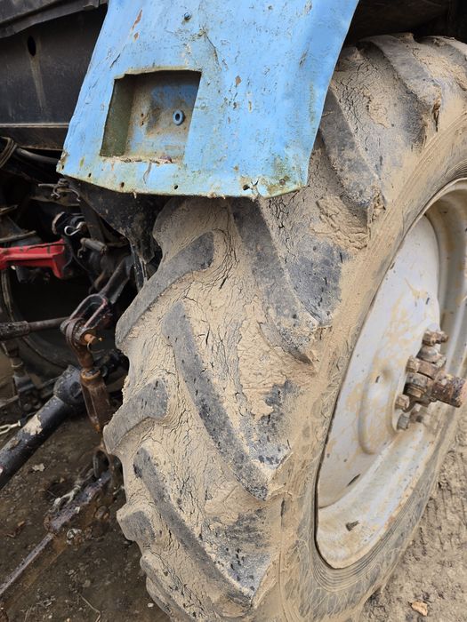 Мтз 80 після капіталки