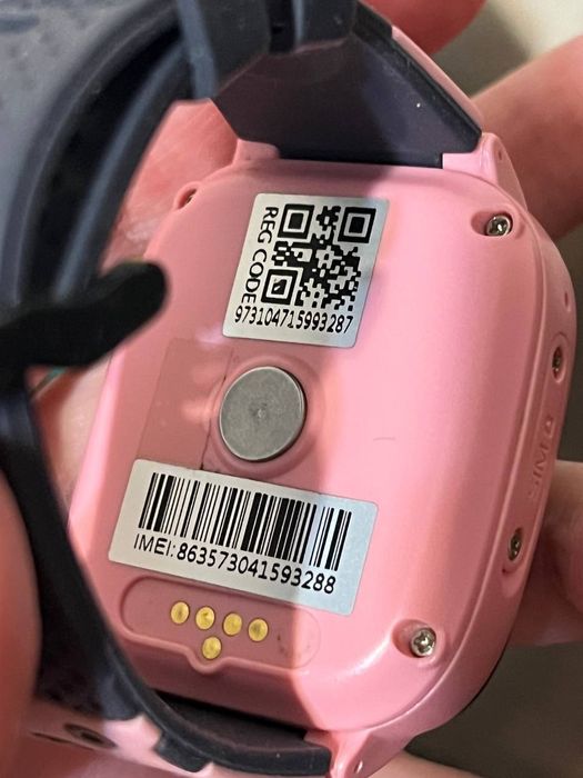 Дитячий смарт годинник. Зручно та комфортно до дзвінків.