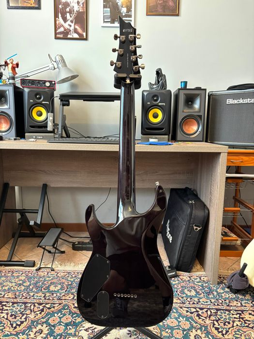 Електрогітара Ltd H-1007