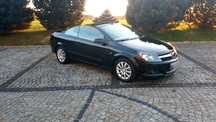 Opel  GTC Astra Cabrio Coupe Twin TOP 1.6 Benzyna CC Piękna