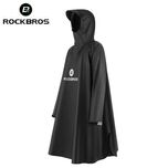 Дождевик Rockbros водонепроницаемый плащ велоплащ