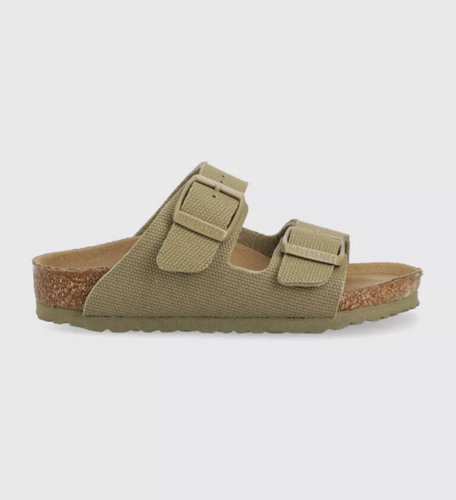 Дитячі шльопанці BIRKENSTOCK