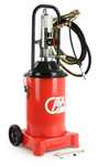 Smarownica tawotnica pneumatyczna 12L Cata M78058 NOWA