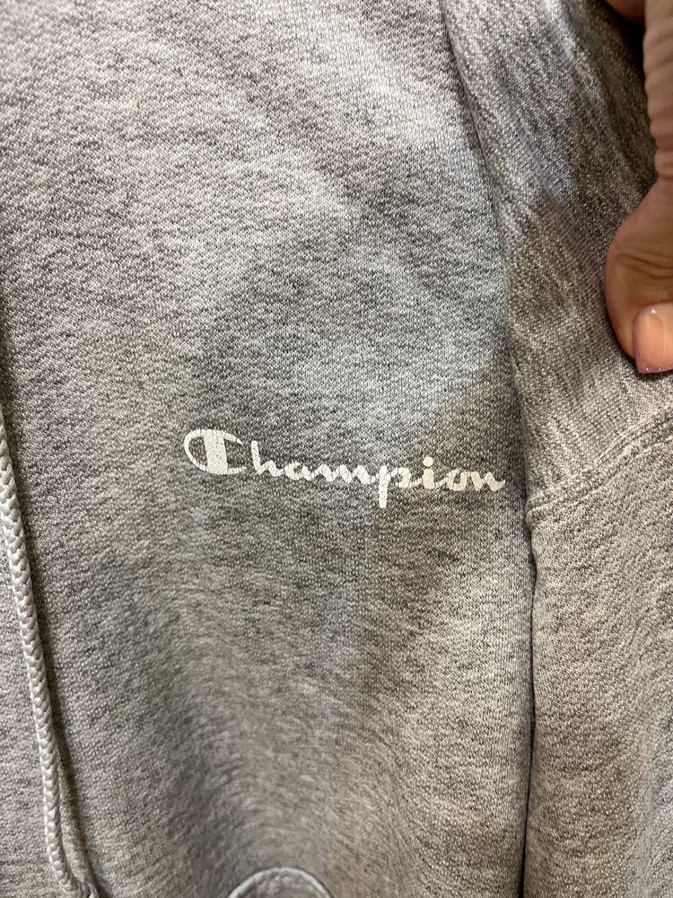 Худі Champion