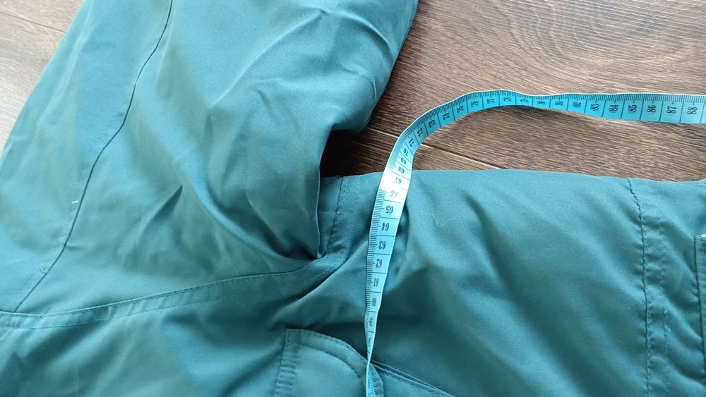 Kurtka zimowa 3-4 xl