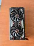Placa gráfica AMD 5700xt