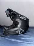 Kask Leatt Gravity 1.0 L Czarny