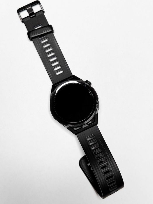 Huawei Watch GT Runner Czarny