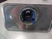 Filtr zmywarki beko dis 5830