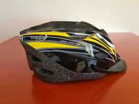 Kask rowerowy dziecięcy