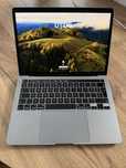 Komputer Apple Macbook Pro 13” 2020 i7, 16GB, SSD 256GB
