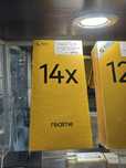 Nowy Realme 14X 5G w przepięknym kolorze Sunrise Beige  Centrum Gsm