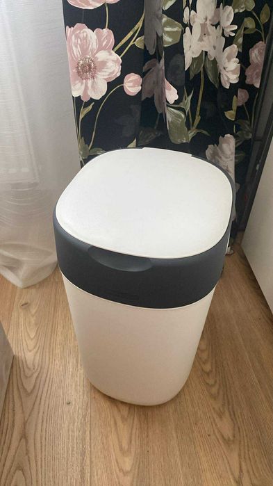 Kosz na pieluchy anty zapachowy