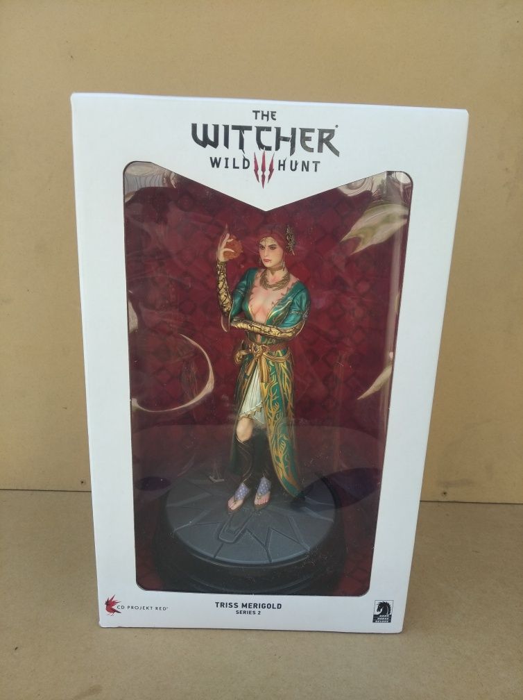 Фігурка The Witcher - Triss Merigold
