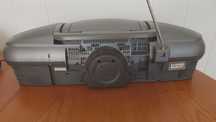 Panasonic cobra RX -Ed 707
