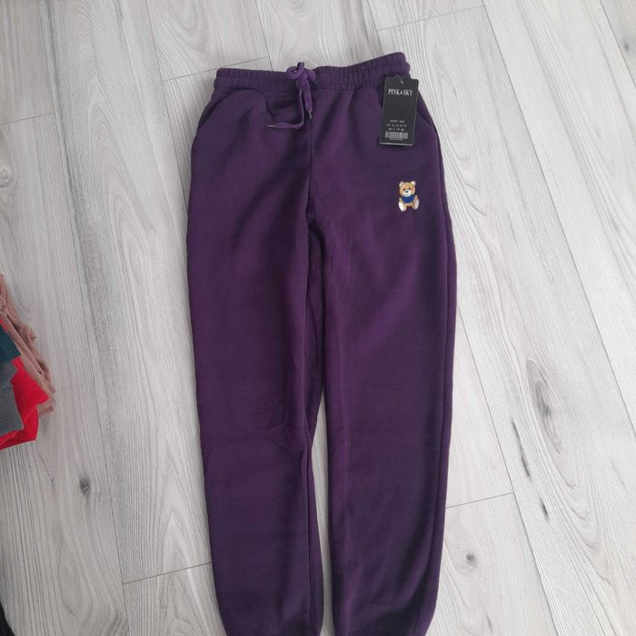 Спортивні штанці