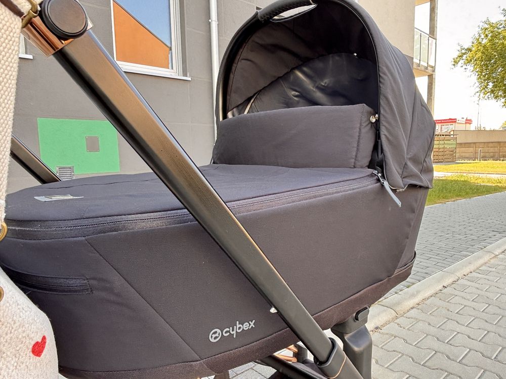 Gondola Cybex Priam 4