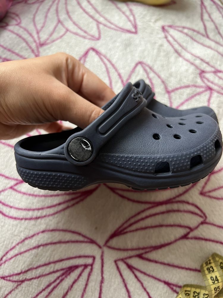 Crocs c8 ,крокси с8