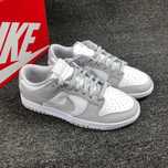 Unisex Nike Dunk Low Grey Fog w rozmiarze 36