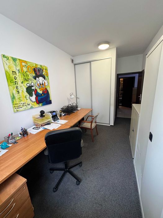 Lokal użytkowy na wynajem (biurowy)