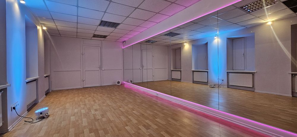 Позняки 7хв, оренда залу, фітнес танці йога погодинна оренда